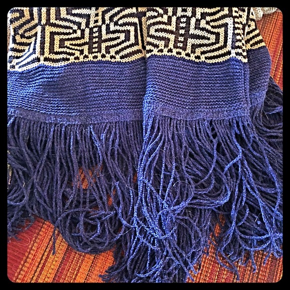 ✨NIC & ZOE Long Cardigan w/Fringe Hemline✨ - Picture 5 of 7